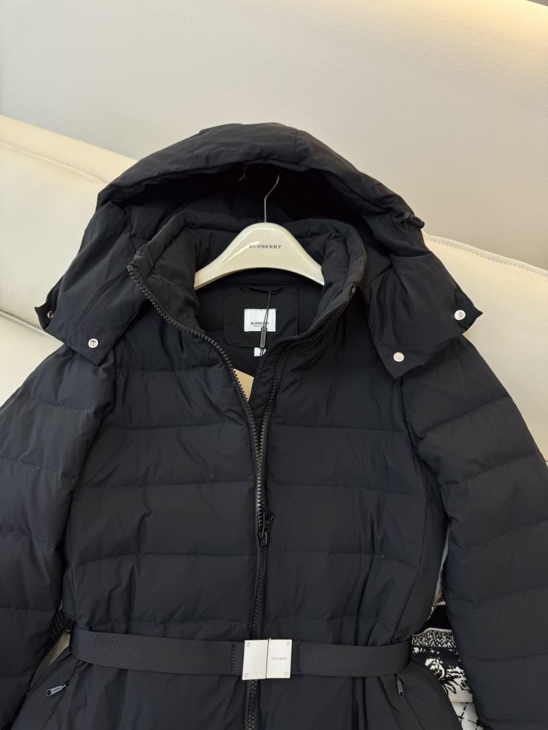 Burberry Down Jackets